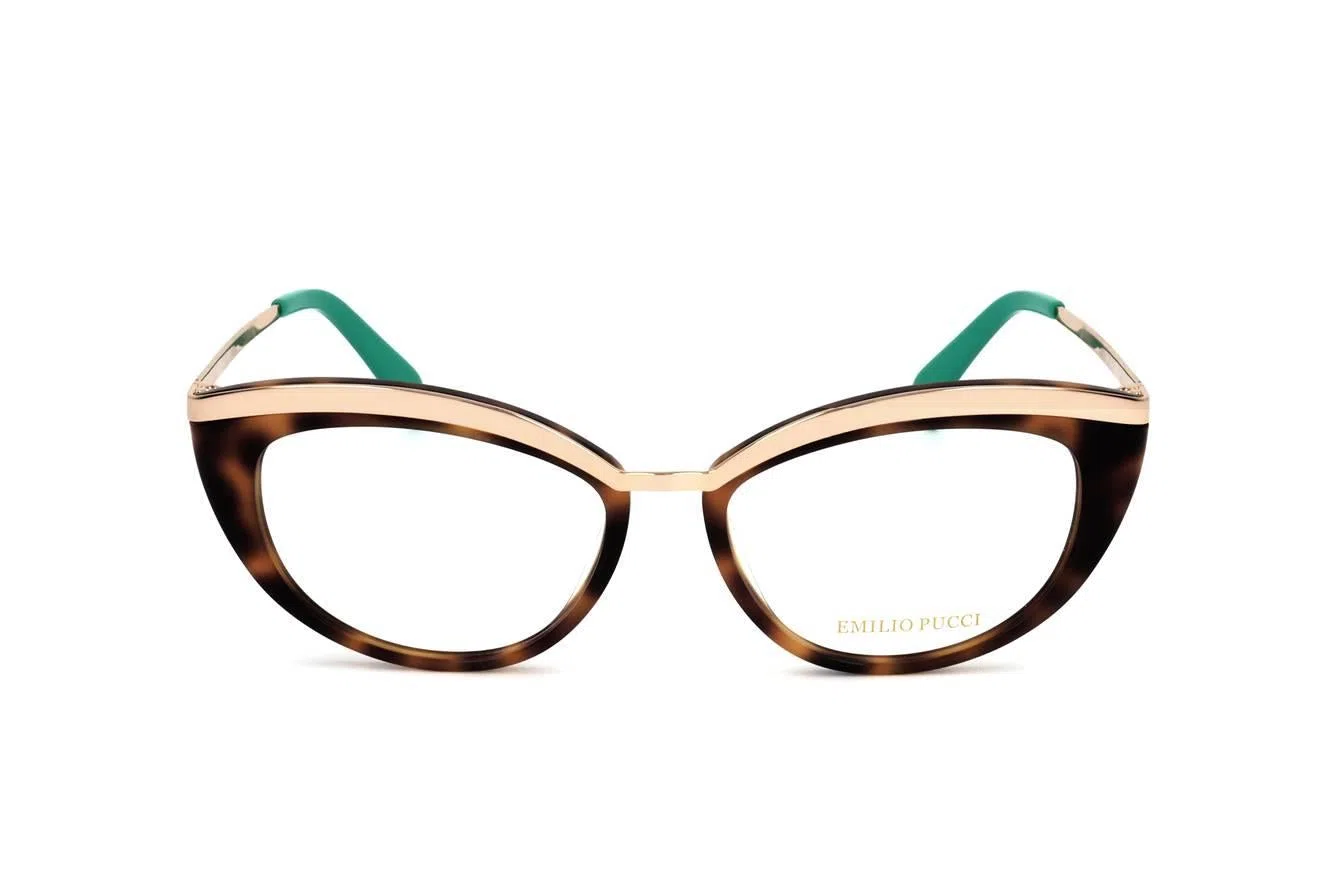 Pucci EP5092 Eyeglasses - view 4